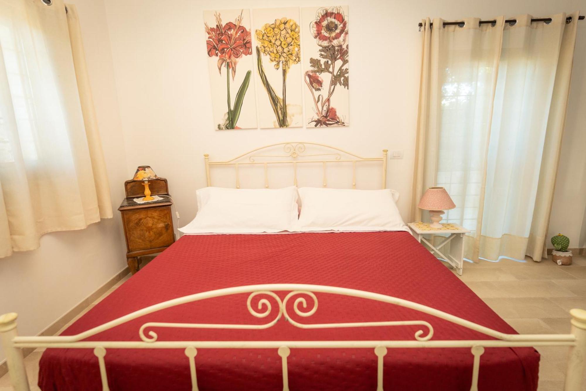 Il Trullo Volza Villa Locorotondo Bagian luar foto