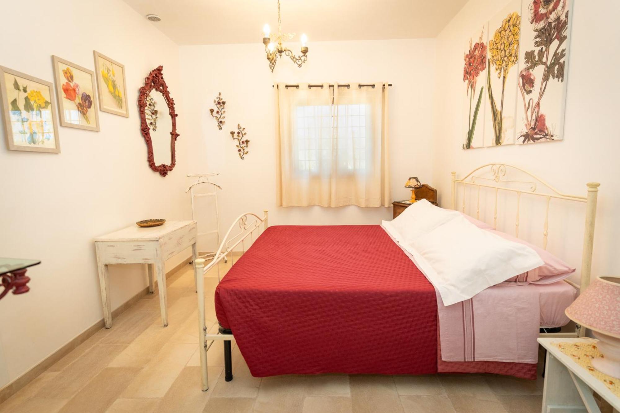 Il Trullo Volza Villa Locorotondo Bagian luar foto